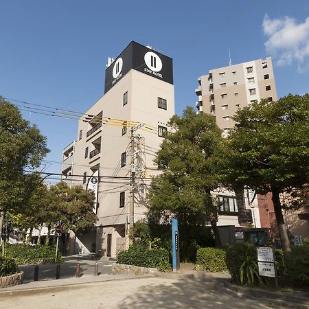 Oyo 44622 Stay Hotel Amagasaki Exterior foto